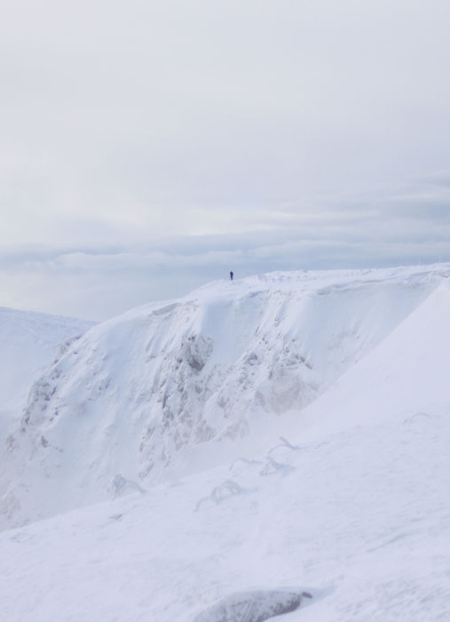 Montagne Vosges