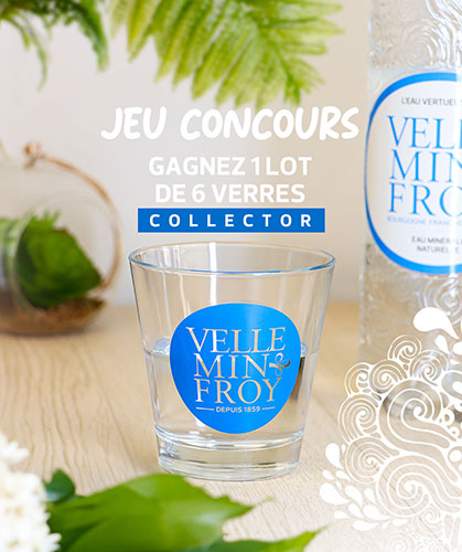 Verres Collector