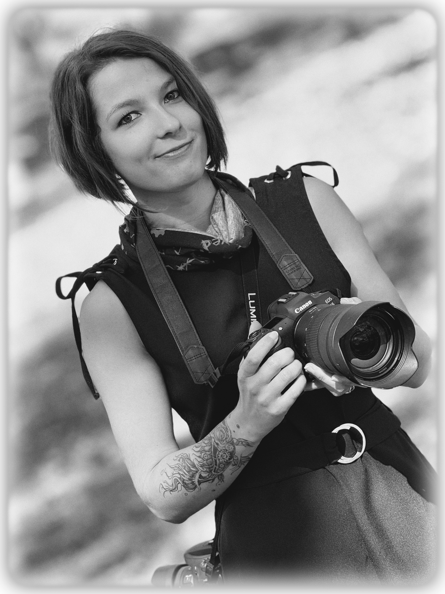 Photo profil