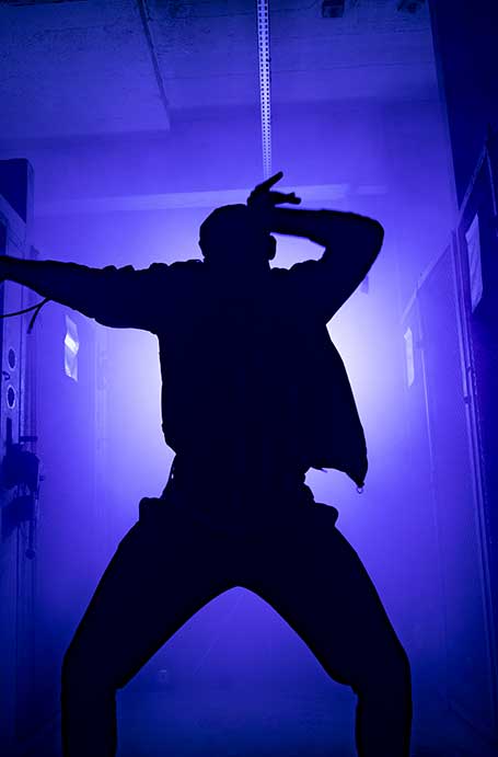 partie photos et photomontages