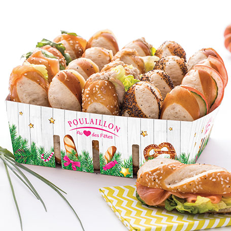 Panière de Moricette®