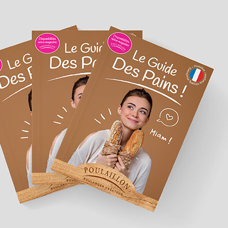 Guide des pains